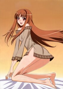 Rating: Explicit Score: 0 Tags: 1girls barefoot bottomless brown_hair clothing feet female high_res highres holo kneeling kuroda_kazuya long_hair photoshop pointy_chin red_eyes rule34 spice_and_wolf toes User: bunchy7s Rating: Explicit Score: 0 Tags: 1girls barefoot bottomless brown_hair clothing feet female high_res highres holo kneeling kuroda_kazuya long_hair photoshop pointy_chin red_eyes rule34 spice_and_wolf toes User: bunchy7s