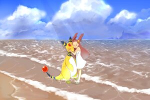 Rating: Safe Score: 0 Tags: 3:2 ampharos beach blush clothing cloud detailed_background dress duo e621 eyes_closed female feral generation_2_pokemon gym_leader hug human jasmine_(pokemon) mammal menokurage nintendo outside pokemon pokemon_(species) sand scenery sea seaside sky tail water wave yellow_body yellow_skin User: bunchy7s Rating: Safe Score: 0 Tags: 3:2 ampharos beach blush clothing cloud detailed_background dress duo e621 eyes_closed female feral generation_2_pokemon gym_leader hug human jasmine_(pokemon) mammal menokurage nintendo outside pokemon pokemon_(species) sand scenery sea seaside sky tail water wave yellow_body yellow_skin User: bunchy7s