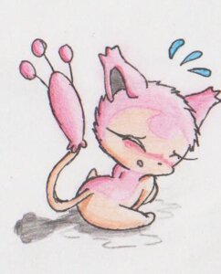 Rating: Questionable Score: 0 Tags: blush bodily_fluids e621 eyes_closed felid female feral fur generation_3_pokemon low_res mammal nintendo nude pink_body pink_fur pokemon pokemon_(species) raised_tail simple_background sitting skitty solo sweat sweatdrop tail toony unknown_artist white_background User: bunchy7s Rating: Questionable Score: 0 Tags: blush bodily_fluids e621 eyes_closed felid female feral fur generation_3_pokemon low_res mammal nintendo nude pink_body pink_fur pokemon pokemon_(species) raised_tail simple_background sitting skitty solo sweat sweatdrop tail toony unknown_artist white_background User: bunchy7s