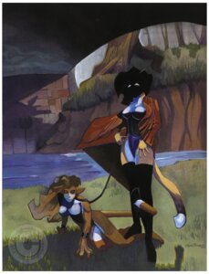 Rating: Questionable Score: 0 Tags: 2006 anthro border bridge cougar domestic_cat dominant dominant_female dominatrix duo e621 felid feline felis female female/female krossbreeder leash mammal outside painting_(artwork) shadowed_eyes submissive submissive_female tail traditional_media_(artwork) white_border User: bunchy7s Rating: Questionable Score: 0 Tags: 2006 anthro border bridge cougar domestic_cat dominant dominant_female dominatrix duo e621 felid feline felis female female/female krossbreeder leash mammal outside painting_(artwork) shadowed_eyes submissive submissive_female tail traditional_media_(artwork) white_border User: bunchy7s