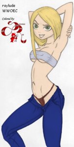 Rating: Explicit Score: 0 Tags: 1girls 2d blonde_hair dc dc_comics female female_only green_eyes human raylude rule34 solo straight_hair teen_titans terra terra_(dc) wwoec User: bunchy7s Rating: Explicit Score: 0 Tags: 1girls 2d blonde_hair dc dc_comics female female_only green_eyes human raylude rule34 solo straight_hair teen_titans terra terra_(dc) wwoec User: bunchy7s