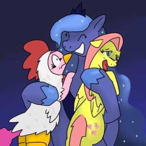 Rating: Questionable Score: 0 Tags: 1:1 blue_eyes blue_hair bodily_fluids crown cutie_mark e621 earth_pony equid equine eyes_closed feathered_wings feathers female fluttershy_(mlp) friendship_is_magic group hair hasbro headgear horn horse hug kushina13 mammal my_little_pony mythological_creature mythological_equine mythology open_mouth pegasus pinkie_pie_(mlp) pony princess_luna_(mlp) royalty tears winged_unicorn wings yellow_body yellow_feathers User: bunchy7s Rating: Questionable Score: 0 Tags: 1:1 blue_eyes blue_hair bodily_fluids crown cutie_mark e621 earth_pony equid equine eyes_closed feathered_wings feathers female fluttershy_(mlp) friendship_is_magic group hair hasbro headgear horn horse hug kushina13 mammal my_little_pony mythological_creature mythological_equine mythology open_mouth pegasus pinkie_pie_(mlp) pony princess_luna_(mlp) royalty tears winged_unicorn wings yellow_body yellow_feathers User: bunchy7s
