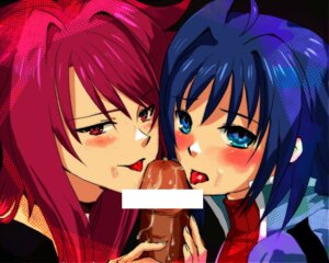 Rating: Explicit Score: 0 Tags: cardfight!!_vanguard censored male rule34 sendou_aichi suzugamori_ren tagme User: bunchy7s
