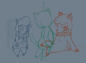 Rating: Explicit Score: 0 Tags: alpaca animal_crossing anthro anthro_on_anthro being_watched blush bulge camelid caught_in_the_act cuckold cyrus_(animal_crossing) e621 felid female genitals group infidelity looking_at_another male mammal nintendo nyar penetration reese_(animal_crossing) semi-anthro sex sketch unfinished vaginal vaginal_penetration vulva User: bunchy7s Rating: Explicit Score: 0 Tags: alpaca animal_crossing anthro anthro_on_anthro being_watched blush bulge camelid caught_in_the_act cuckold cyrus_(animal_crossing) e621 felid female genitals group infidelity looking_at_another male mammal nintendo nyar penetration reese_(animal_crossing) semi-anthro sex sketch unfinished vaginal vaginal_penetration vulva User: bunchy7s