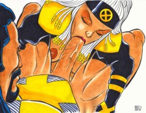 Rating: Explicit Score: 0 Tags: 1boy 1girls 2008 dark-skinned_female dark-skinned_male dark_skin erect_penis fellatio female headband lucas_bishop male marvel marvel_comics oral oral_sex ororo_munroe penis rob_durham rule34 sex storm_(x-men) straight white_hair x-men User: bunchy7s