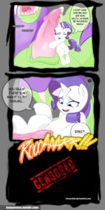 Rating: Explicit Score: 0 Tags: alpha_channel animal_genitalia big_penis blue_eyes bodily_fluids comic cum death death_by_penis dialogue dominant dragon duo e621 english_text equid equine erection female female_death female_penetrated feral friendship_is_magic genital_fluids genital_slit genitals hair hasbro hi_res horn interspecies it'll_never_fit it_didnt_fit larger_dom larger_male male male/female male_penetrating male_penetrating_female mammal mrw32 my_little_pony mythological_creature mythological_equine mythological_scalie mythology nude offscreen_death penetration penile penis precum purple_hair quadruped rarity_(mlp) scalie sex size_difference smaller_female smaller_penetrated speech_bubble spike_(mlp) tail text unicorn url vaginal vulva User: bunchy7s