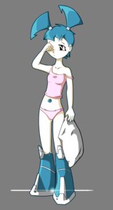 Rating: Explicit Score: 0 Tags: 1girls davirus female gynoid jenny_wakeman my_life_as_a_teenage_robot rule34 smooth_skin tagme teenager User: bunchy7s Rating: Explicit Score: 0 Tags: 1girls davirus female gynoid jenny_wakeman my_life_as_a_teenage_robot rule34 smooth_skin tagme teenager User: bunchy7s