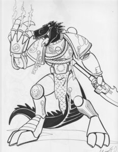 Rating: Safe Score: 0 Tags: 2009 adeptus_astartes alternate_species anthro armor black_and_white claws dinosaur e621 furrification hi_res lizardbeth machine male marker_(artwork) melee_weapon monochrome open_mouth power_armor prehistoric_species reptile salamander_(warhammer_40000) scalie simple_background solo space_marine sword tail traditional_media_(artwork) warhammer_(franchise) warhammer_40000 weapon white_background User: bunchy7s Rating: Safe Score: 0 Tags: 2009 adeptus_astartes alternate_species anthro armor black_and_white claws dinosaur e621 furrification hi_res lizardbeth machine male marker_(artwork) melee_weapon monochrome open_mouth power_armor prehistoric_species reptile salamander_(warhammer_40000) scalie simple_background solo space_marine sword tail traditional_media_(artwork) warhammer_(franchise) warhammer_40000 weapon white_background User: bunchy7s