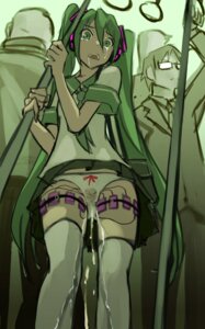 Rating: Explicit Score: 0 Tags: 1girl 2boys as109 bag bow bow_panties clothed_masturbation clothing crying crying_with_eyes_open discreet_vibrator drooling egg_vibrator exhibitionism female female_ejaculation from_below fully_clothed glasses green_eyes green_hair hatsune_miku headphones insertion long_hair masturbation multiple_boys necktie open_mouth orgasm panties pleated_skirt public public_indecency public_vibrator pussy pussy_juice pussy_juice_drip pussy_juice_drip_through_clothes pussy_juice_trail remote_control_vibrator rough_sketch rule34 saliva school_uniform serafuku sex_toy skirt solo_focus stealth_masturbation stockings tears thighhighs tied_hair train train_interior twintails underwear unknowing_bystander upskirt very_long_hair vibrator vibrator_in_thighhighs vibrator_on_thigh vibrator_under_clothes vibrator_under_panties vocaloid wet wet_clothes wet_panties white_legwear white_panties User: bunchy7s