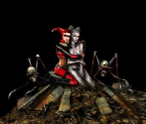 Rating: Explicit Score: 0 Tags: 3d batman_(series) dc dc_comics female harley_quinn harley_quinn_(classic) necreshaw rule34 shallon4000 webcomic User: bunchy7s Rating: Explicit Score: 0 Tags: 3d batman_(series) dc dc_comics female harley_quinn harley_quinn_(classic) necreshaw rule34 shallon4000 webcomic User: bunchy7s