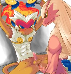 Rating: Explicit Score: 0 Tags: anthro anthro_on_anthro avian blaziken blood color cum fiery_hair fire furry haplorhine infernape insertion interspecies male male_only monkey multiple_males penis pokemon pokemon_(species) primate rule34 tagme yaoi User: bunchy7s Rating: Explicit Score: 0 Tags: anthro anthro_on_anthro avian blaziken blood color cum fiery_hair fire furry haplorhine infernape insertion interspecies male male_only monkey multiple_males penis pokemon pokemon_(species) primate rule34 tagme yaoi User: bunchy7s