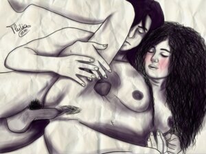Rating: Explicit Score: 0 Tags: 1girls 2d breasts female gryffindor harry_potter hermione_granger hogwarts_professor male monochrome nipples penis pubic_hair pussy rule34 severus_snape sex slytherin straight tagme thilia witch_(harry_potter) User: bunchy7s