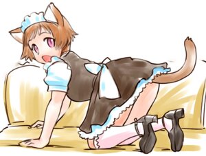Rating: Questionable Score: 0 Tags: all_fours animal_humanoid cat_humanoid clothed clothing digital_media_(artwork) e621 felid felid_humanoid feline feline_humanoid female footwear fur hair humanoid legwear looking_aside looking_at_viewer maid_uniform mammal mammal_humanoid open_mouth pink_eyes shoes short_hair side_view simple_background socks solo tail tan_body tan_fur tan_hair tan_skin ueyama_michirou uniform white_background User: bunchy7s Rating: Questionable Score: 0 Tags: all_fours animal_humanoid cat_humanoid clothed clothing digital_media_(artwork) e621 felid felid_humanoid feline feline_humanoid female footwear fur hair humanoid legwear looking_aside looking_at_viewer maid_uniform mammal mammal_humanoid open_mouth pink_eyes shoes short_hair side_view simple_background socks solo tail tan_body tan_fur tan_hair tan_skin ueyama_michirou uniform white_background User: bunchy7s