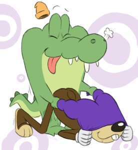 Rating: Explicit Score: 0 Tags: anal anal_sex anthro crocco crocodile duo furry golly_gopher male male_only nishi out_of_jimmy's_head rule34 scalie sex tongue tongue_out very_long_hair yaoi User: bunchy7s