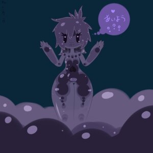 Rating: Questionable Score: 0 Tags: 1:1 arms_out breasts e621 female goo_creature hi_res hug humanoid inviting isoink lips looking_at_viewer monster_girl_(genre) not_furry osiosi slightly_chubby slime small_breasts solo thick_thighs wide_hips User: bunchy7s