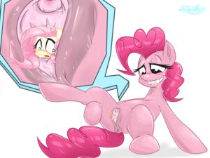Rating: Explicit Score: 0 Tags: 2013 4:3 absurd_res anus blush bodily_fluids duo e621 earth_pony equid equine extreme_size_difference female female/female feral fluttershy_(mlp) friendship_is_magic fur genital_fluids genitals hair half-closed_eyes hasbro hi_res horse mammal my_little_pony narrowed_eyes pink_body pink_fur pink_hair pinkie_pie_(mlp) pony shrabby simple_background size_difference spread_legs spreading teeth tongue tongue_out unbirthing vaginal vaginal_fluids vore vulva white_background yellow_body yellow_fur User: bunchy7s