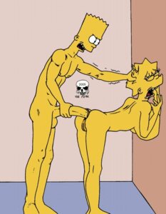 Rating: Explicit Score: 0 Tags: 2005 against_wall anal bart_simpson bent_over buggery color doggy_style female from_behind human incest lisa_simpson male rule34 straight the_fear the_simpsons yellow_body User: bunchy7s Rating: Explicit Score: 0 Tags: 2005 against_wall anal bart_simpson bent_over buggery color doggy_style female from_behind human incest lisa_simpson male rule34 straight the_fear the_simpsons yellow_body User: bunchy7s