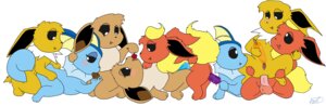 Rating: Explicit Score: 0 Tags: black_eyes blue_skin brown_fur buggery cherry colored eevee eeveelution fellatio female feral flareon food fur furry furry_only insertion interspecies jolteon kneeling male multiple_females multiple_males nude open_eyes oral orange_fur orgy pok&eacute;mon_(species) pokemon pokemon_(species) pokemon_rgby popsicle popsicle_in_pussy popsicle_insertion psyredtails pussy rule34 sex straight vaginal_insertion vaporeon white_background yellow_fur User: bunchy7s