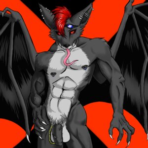 Rating: Explicit Score: 0 Tags: 1:1 abs animal_genitalia anthro balls bat bat_wings big_penis biped black_penis black_wings e621 flaccid fur genitals gunthiharjis hair male mammal membrane_(anatomy) membranous_wings muscular muscular_anthro muscular_male netamashii-yuki nude penis piercing sheath solo tongue wings User: bunchy7s Rating: Explicit Score: 0 Tags: 1:1 abs animal_genitalia anthro balls bat bat_wings big_penis biped black_penis black_wings e621 flaccid fur genitals gunthiharjis hair male mammal membrane_(anatomy) membranous_wings muscular muscular_anthro muscular_male netamashii-yuki nude penis piercing sheath solo tongue wings User: bunchy7s
