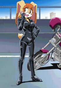 Rating: Safe Score: 0 Tags: anthro breasts cellphone clothing e621 electronics female flip_phone hybridprojectalpha jumpsuit lagomorph leporid mammal mature_anthro mature_female motorcycle phone rabbit sega solo sonic_the_hedgehog_(series) tight_clothing vanilla_the_rabbit vehicle User: bunchy7s