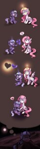 Rating: Safe Score: 0 Tags: absurd_res banishment blue_body blue_eyes blue_feathers blue_fur blue_hair bodily_fluids comic duo e621 equid equine exclamation_point eyes_closed feathered_wings feathers female feral friendship_is_magic fur hair hasbro heart_symbol hi_res horn horse karzahnii magic mammal moon my_little_pony mythological_creature mythological_equine mythology outside pink_hair princess princess_celestia_(mlp) princess_luna_(mlp) purple_eyes quadruped royalty sad sibling_(lore) simple_background sky star sun tail tears white_body white_feathers white_fur winged_unicorn wings young young_feral User: bunchy7s