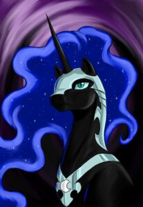 Rating: Safe Score: 0 Tags: armor blue_eyes blue_hair e621 equid equine female feral friendship_is_magic hair hasbro headgear helmet hi_res horn horse long_hair mammal my_little_pony nightmare_moon_(mlp) pony solo sparkles valkyrie-girl User: bunchy7s
