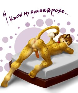 Rating: Explicit Score: 0 Tags: 2013 5:6 abstract_background all_fours anthro anus ass_up backsack balls bed bent_over biped blush brown_hair butt cheetah ckio claws e621 erection eye_of_horus feet felid feline fur furniture genitals hair hi_res hindpaw holding_own_tail holding_tail looking_at_viewer looking_back lying male mammal nude on_front paws penis perineum presenting presenting_hindquarters raised_tail short_hair simple_background solo spots tail tail_anus tail_tuft toe_claws toes tuft yellow_body yellow_fur User: bunchy7s