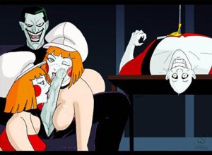 Rating: Explicit Score: 0 Tags: 1boy 2girls batman_(series) batman_beyond batman_beyond:_return_of_the_joker ben_knox bonk_(dc) dc dc_comics dcau dead_body death dee_dees deidre_dennis delia_dennis erect_penis erection fellatio female incest jokerz male male_death oral_sex penis rule34 sisters smiling straight the_joker threesome veiny_penis User: bunchy7s Rating: Explicit Score: 0 Tags: 1boy 2girls batman_(series) batman_beyond batman_beyond:_return_of_the_joker ben_knox bonk_(dc) dc dc_comics dcau dead_body death dee_dees deidre_dennis delia_dennis erect_penis erection fellatio female incest jokerz male male_death oral_sex penis rule34 sisters smiling straight the_joker threesome veiny_penis User: bunchy7s