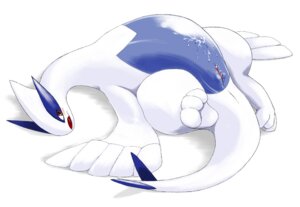 Rating: Explicit Score: 0 Tags: 3_toes anus avian blue_body blue_countershading blue_markings blush bodily_fluids brown_eyes countershading cum cum_on_belly cum_on_body e621 feet female feral fin furry generation_2_pokemon genital_fluids genitals heart_symbol hindpaw legendary_pokemon long_neck looking_at_viewer lugia lying markings nintendo nude on_back paws pokemon pokemon_(species) pokemon_gsc presenting rule34 simple_background solo tagme tail tail_fin tailbutt tapering_tail thick_tail toes vaginal_fluids vulva white_background white_body wide_crotch wings wkar User: bunchy7s