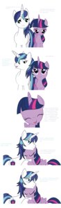 Rating: Safe Score: 0 Tags: absurd_res bodily_fluids crying cutie_mark duo e621 english_text equid equine eyes_closed feathered_wings feathers female friendship_is_magic fur hair hasbro hi_res horn incest_(lore) male mammal multicolored_hair my_little_pony mythological_creature mythological_equine mythology paperlover purple_body purple_eyes purple_feathers purple_fur purple_hair shining_armor_(mlp) smile tears text twilight_sparkle_(mlp) two_tone_hair unicorn white_body white_fur winged_unicorn wings User: bunchy7s