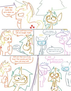 Rating: Safe Score: 0 Tags: applejack_(mlp) blush bodily_fluids comic crossgender cutie_mark diamond_tiara_(mlp) e621 earth_pony english_text equid equine female feral friendship_is_magic halo hasbro horn horse in_heat male mammal my_little_pony mythological_creature mythological_equine mythology pony silver_spoon_(mlp) snails_(mlp) sweat tail text the_weaver unicorn User: bunchy7s Rating: Safe Score: 0 Tags: applejack_(mlp) blush bodily_fluids comic crossgender cutie_mark diamond_tiara_(mlp) e621 earth_pony english_text equid equine female feral friendship_is_magic halo hasbro horn horse in_heat male mammal my_little_pony mythological_creature mythological_equine mythology pony silver_spoon_(mlp) snails_(mlp) sweat tail text the_weaver unicorn User: bunchy7s