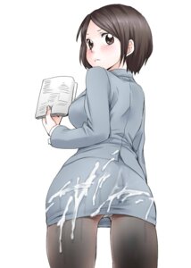 Rating: Explicit Score: 0 Tags: ass black_eyes black_hair chupimaro cum cum_on_clothes female formal from_behind frown looking_back office_lady original panties panties_under_pantyhose pantyhose pantyshot pantyshot_(standing) rule34 short_hair simple_background skirt_suit solo suit suprise_cumshot underwear white_background white_panties User: bunchy7s Rating: Explicit Score: 0 Tags: ass black_eyes black_hair chupimaro cum cum_on_clothes female formal from_behind frown looking_back office_lady original panties panties_under_pantyhose pantyhose pantyshot pantyshot_(standing) rule34 short_hair simple_background skirt_suit solo suit suprise_cumshot underwear white_background white_panties User: bunchy7s