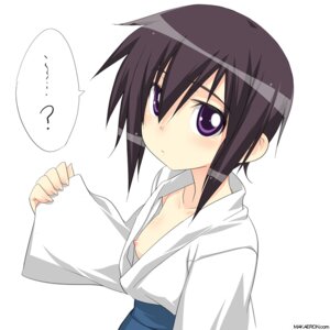 Rating: Questionable Score: 0 Tags: bamboo_blade black_hair down_blouse female kawazoe_tamaki makarou nipple_slip nipples pointy_chin purple_eyes rule34 short_hair User: bunchy7s Rating: Questionable Score: 0 Tags: bamboo_blade black_hair down_blouse female kawazoe_tamaki makarou nipple_slip nipples pointy_chin purple_eyes rule34 short_hair User: bunchy7s