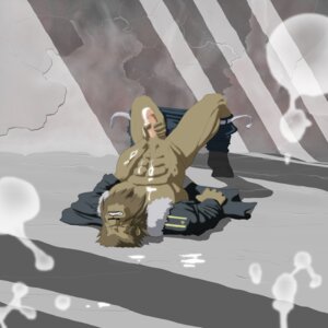 Rating: Explicit Score: 0 Tags: abs anthro color cum cum_on_self fullmetal_alchemist fur furry handjob heinkel male male_only masturbation muscles penis rule34 solo tagme User: bunchy7s