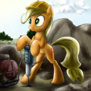 Rating: Safe Score: 0 Tags: applejack_(mlp) armor cutie_mark e621 earth_pony equid equine female feral friendship_is_magic hard_hat hasbro headgear helmet horse jackhammer mammal my_little_pony pony power_tool rule1of1coldfire solo tools User: bunchy7s Rating: Safe Score: 0 Tags: applejack_(mlp) armor cutie_mark e621 earth_pony equid equine female feral friendship_is_magic hard_hat hasbro headgear helmet horse jackhammer mammal my_little_pony pony power_tool rule1of1coldfire solo tools User: bunchy7s