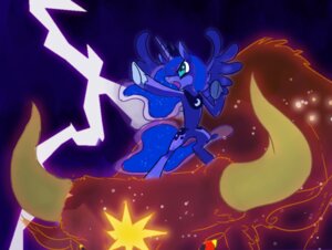Rating: Safe Score: 0 Tags: angry blue_body blue_feathers blue_hair bovid bovine constellation crown cutie_mark detailed_background duo e621 electricity equid equine feathered_wings feathers female feral friendship_is_magic hair hasbro headgear horn lightning long_hair mammal my_little_pony mythological_creature mythological_equine mythology night princess_luna_(mlp) standing supahbeefcakes taurus_(mlp) tiara toony winged_unicorn wings User: bunchy7s