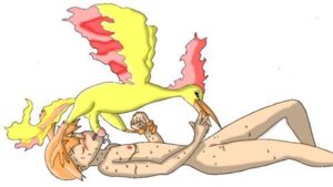 Rating: Explicit Score: 0 Tags: avian color cum female feral human interspecies kasumi_(pokemon) legendary_pokemon male moltres nintendo nude penis pokemon pokephilia rule34 side_view tagme User: bunchy7s