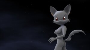 Rating: Questionable Score: 0 Tags: 16:9 3d_(artwork) anthro biped breasts butt cloud destiny_blackmoon digital_media_(artwork) domestic_cat e621 felid feline felis female fur hi_res kittie mammal night nude outside red_eyes sky solo standing tail walking white_body white_fur widescreen User: bunchy7s