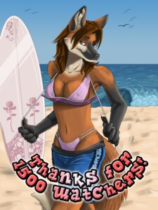 Rating: Questionable Score: 0 Tags: anthro beach bikini bottomwear breasts canid canine clothed clothing detailed_background e621 female get looking_at_viewer mammal maned_wolf milestone_celebration navel nipple_outline nipples outside sand seaside shorts skimpy sky solo surfboard swimwear swimwear_under_clothing tail two-piece_swimsuit undressing vehicle water watercraft wave zhivago_(artist) User: bunchy7s Rating: Questionable Score: 0 Tags: anthro beach bikini bottomwear breasts canid canine clothed clothing detailed_background e621 female get looking_at_viewer mammal maned_wolf milestone_celebration navel nipple_outline nipples outside sand seaside shorts skimpy sky solo surfboard swimwear swimwear_under_clothing tail two-piece_swimsuit undressing vehicle water watercraft wave zhivago_(artist) User: bunchy7s