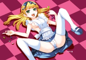 Rating: Explicit Score: 0 Tags: 1girls blonde_hair blush breasts candy checkered checkered_floor female green_eyes jelly_bean kuroto_(722) lying mary_janes on_back on_floor open_mouth original panties ribbon rule34 shoes sideboob skirt solo spread_legs straight_hair thighhighs tongue underwear white_legwear white_thighhighs User: bunchy7s Rating: Explicit Score: 0 Tags: 1girls blonde_hair blush breasts candy checkered checkered_floor female green_eyes jelly_bean kuroto_(722) lying mary_janes on_back on_floor open_mouth original panties ribbon rule34 shoes sideboob skirt solo spread_legs straight_hair thighhighs tongue underwear white_legwear white_thighhighs User: bunchy7s