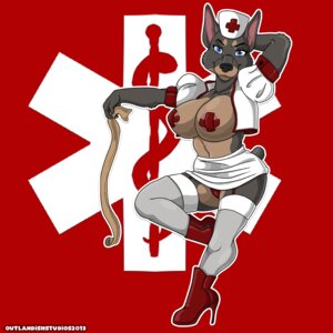 Rating: Questionable Score: 0 Tags: 1:1 2013 anthro bandage big_breasts blue_eyes boots bottomwear breasts canid canine canis clothing cross dobermann domestic_dog e621 female footwear hat headgear headwear hi_res high_heeled_boots high_heels legwear looking_at_viewer mammal nipple_tape nipples nurse nurse_clothing nurse_uniform outlandish_studios panties pasties pinscher pointy_ears pose prick_ears shoes skirt smile solo stockings tape thigh_highs underwear uniform white_bottomwear white_clothing User: bunchy7s Rating: Questionable Score: 0 Tags: 1:1 2013 anthro bandage big_breasts blue_eyes boots bottomwear breasts canid canine canis clothing cross dobermann domestic_dog e621 female footwear hat headgear headwear hi_res high_heeled_boots high_heels legwear looking_at_viewer mammal nipple_tape nipples nurse nurse_clothing nurse_uniform outlandish_studios panties pasties pinscher pointy_ears pose prick_ears shoes skirt smile solo stockings tape thigh_highs underwear uniform white_bottomwear white_clothing User: bunchy7s