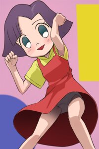 Rating: Explicit Score: 0 Tags: female mamiko manmaru_the_ninja_penguin ninpen_manmaru rule34 tagme User: bunchy7s