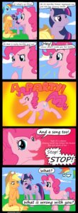 Rating: Safe Score: 0 Tags: applejack_(mlp) blue_body blue_feathers blue_fur bodily_fluids cartoonlion cheerful comic crying cutie_mark death e621 earth_pony english_text equid equine feathered_wings feathers female feral friendship_is_magic fur group hair hasbro hi_res horn horse mammal multicolored_hair music my_little_pony mythological_creature mythological_equine mythology party pegasus pink_body pink_fur pinkie_pie_(mlp) pony purple_hair quadruped rainbow_dash_(mlp) song tail tears text twilight_sparkle_(mlp) two_tone_hair unicorn wings User: bunchy7s
