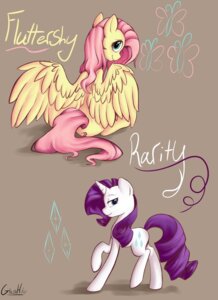 Rating: Safe Score: 0 Tags: cutie_mark duo e621 equid equine feathered_wings feathers female feral fluttershy_(mlp) friendship_is_magic glasshobo hasbro horn mammal my_little_pony mythological_creature mythological_equine mythology pegasus quadruped rarity_(mlp) shadow sitting tail unicorn wings yellow_body yellow_feathers User: bunchy7s