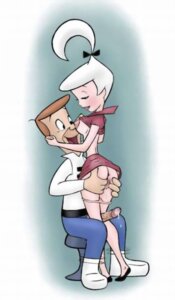 Rating: Explicit Score: 0 Tags: father_and_daughter female hanna-barbera incest jab judy_jetson nipples rule34 tagme the_jetsons User: bunchy7s