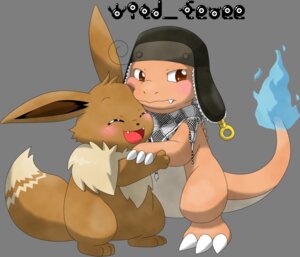 Rating: Safe Score: 0 Tags: 3_toes alpha_channel ambiguous_gender anthro aviator_cap black_clothing black_headwear black_kerchief black_neckerchief black_shemagh blue_fire blush brown_body brown_eyes brown_fur brown_tail canid canine character_cipher charmander checkered checkered_clothing checkered_kerchief checkered_neckerchief checkered_shemagh claws clothed clothing colored_fire custom_unown_form dipstick_tail duo e621 eevee english_text eyes_closed featureless_crotch feet fire flaming_tail fur generation_1_pokemon generation_2_pokemon gold_(metal) happy hat headgear headwear hi_res hug kerchief lowercase_unown mammal markings multicolored_clothing multicolored_kerchief multicolored_neckerchief multicolored_shemagh multicolored_tail neckerchief neckwear nintendo orange_body orange_scales orange_skin orange_tail pattern_clothing pattern_kerchief pattern_neckerchief pattern_shemagh pokemon pokemon_(species) red_eyes scales semi-anthro shemagh simple_background standing tail tail_markings tan_body tan_fur tan_scales tan_tail text toes translated transparent_background tsundere two_tone_clothing two_tone_kerchief two_tone_neckerchief two_tone_shemagh two_tone_tail unown_(pokemon) unown_e unown_text unown_w white_claws white_clothing white_kerchief white_neckerchief white_shemagh wild_eevee User: bunchy7s