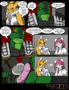 Rating: Explicit Score: 0 Tags: anthro bandai_namco big_breasts black_sclera blue_eyes blush breasts bucky_o'hare_(series) canid canine chain cleavage clothed clothing collar comic crossover cuff_(restraint) cuffs_to_collar dialogue digimon digimon_(species) domestic_cat e621 english_text erection eyelashes felid feline felis female fox fur general_scales genitals green_eyes group hair hi_res jenny_(bucky_o'hare) leash legend_of_jenny_and_renamon lizard male mammal nintendo penis pink_hair profanity renamon reptile restraints scalie serious_face sharpclaw_(star_fox) star_fox text white_body white_fur yawg yellow_body yellow_fur User: bunchy7s Rating: Explicit Score: 0 Tags: anthro bandai_namco big_breasts black_sclera blue_eyes blush breasts bucky_o'hare_(series) canid canine chain cleavage clothed clothing collar comic crossover cuff_(restraint) cuffs_to_collar dialogue digimon digimon_(species) domestic_cat e621 english_text erection eyelashes felid feline felis female fox fur general_scales genitals green_eyes group hair hi_res jenny_(bucky_o'hare) leash legend_of_jenny_and_renamon lizard male mammal nintendo penis pink_hair profanity renamon reptile restraints scalie serious_face sharpclaw_(star_fox) star_fox text white_body white_fur yawg yellow_body yellow_fur User: bunchy7s