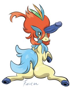 Rating: Explicit Score: 0 Tags: blue_eyes butt e621 equid feral for_a_head furreon generation_5_pokemon genitals head_penis keldeo keldeo_(resolute_form) legendary_pokemon looking_at_viewer looking_back male mammal nintendo penis penis_horn pokemon pokemon_(species) pseudo_horn raised_tail rear_view simple_background smile solo tail what User: bunchy7s Rating: Explicit Score: 0 Tags: blue_eyes butt e621 equid feral for_a_head furreon generation_5_pokemon genitals head_penis keldeo keldeo_(resolute_form) legendary_pokemon looking_at_viewer looking_back male mammal nintendo penis penis_horn pokemon pokemon_(species) pseudo_horn raised_tail rear_view simple_background smile solo tail what User: bunchy7s