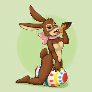 Rating: Questionable Score: 0 Tags: 1:1 anthro cadbury cadbury_bunny candy carelessdoodler chocolate dessert e621 easter easter_egg eating egg female food holidays lagomorph leporid looking_at_viewer mammal mascot nude rabbit smile solo User: bunchy7s Rating: Questionable Score: 0 Tags: 1:1 anthro cadbury cadbury_bunny candy carelessdoodler chocolate dessert e621 easter easter_egg eating egg female food holidays lagomorph leporid looking_at_viewer mammal mascot nude rabbit smile solo User: bunchy7s