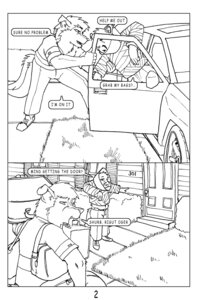 Rating: Safe Score: 0 Tags: anthro black_and_white building bussaca canid canine car cast clothed clothing comic dialogue duo e621 english_text fur hi_res house male mammal mink monochrome mustelid musteline outside tail text true_musteline vehicle User: bunchy7s Rating: Safe Score: 0 Tags: anthro black_and_white building bussaca canid canine car cast clothed clothing comic dialogue duo e621 english_text fur hi_res house male mammal mink monochrome mustelid musteline outside tail text true_musteline vehicle User: bunchy7s